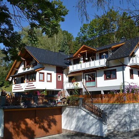 Gaestehaus Bachmann Хермагор Екстериор снимка